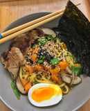 Ramen / Lámen 🍜
