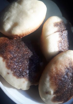 Una foto de  Galletitas de limón