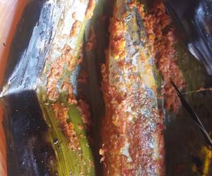 Resep Terbaik Pepes Pindang, Tahu Udang Ibu Koes Gurih Mantul