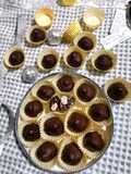 Baci perugina homemade 💖
