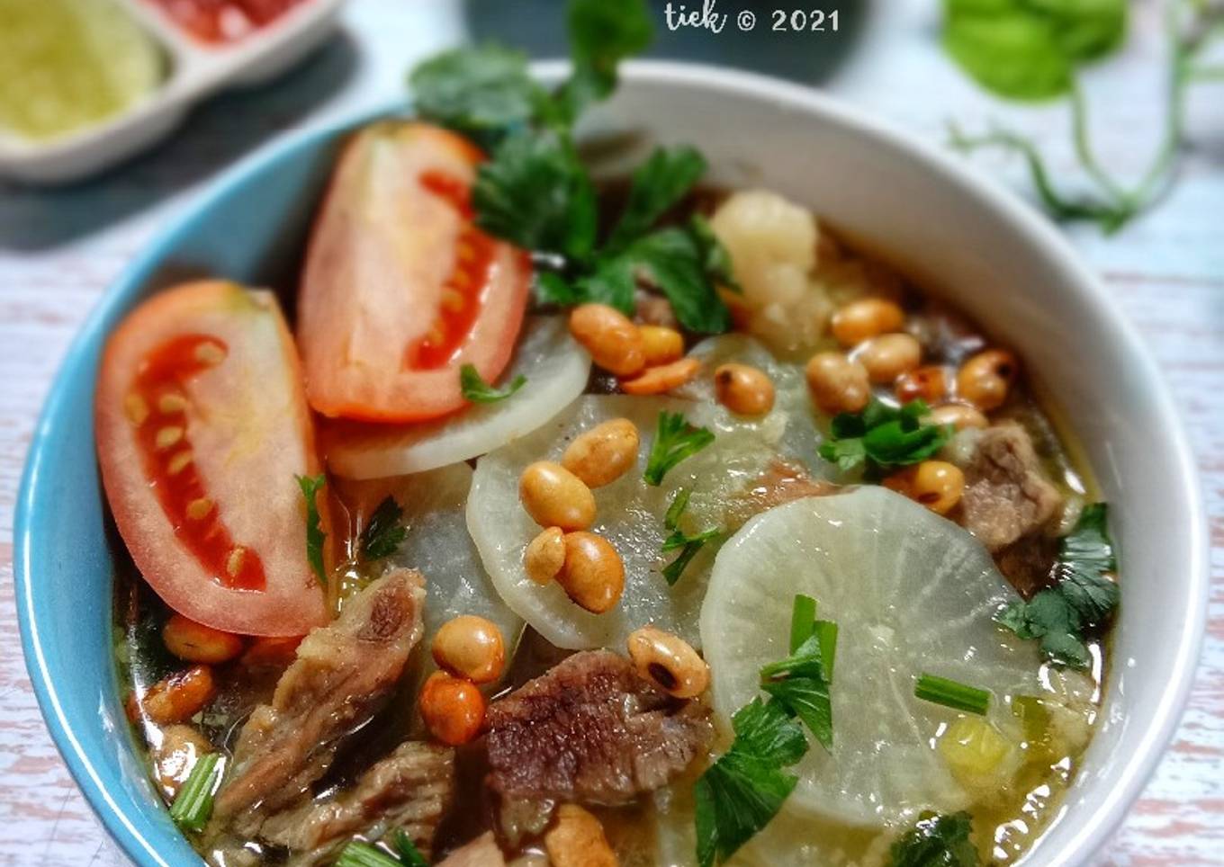 Soto Bandung