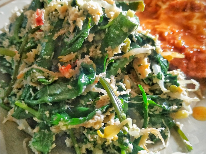 Resep: URAP-URAP NDESO Gampang