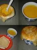 Sup Labu Kuning