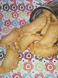 Foto resep Pastel mini isi abon