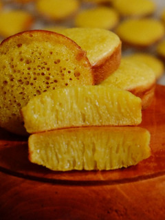 Foto resep Bika Ambon Mini