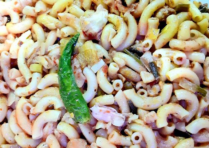 Recipe of Ultimate Pasta