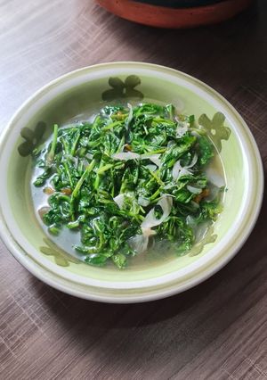Foto resep Salada air