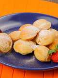 Resep Poffertjes