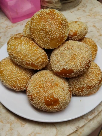 Cara Gampang Membikin Resep Odading yang Uenak Anti Ribet, Uenak Banget