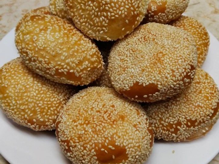 Cara Gampang Membikin Resep Odading yang Uenak Anti Ribet, Uenak Banget