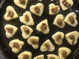 Galletitas dulces