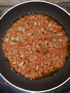 Foto resep Sambal Jeletot Bakso-Sosis