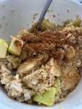 Post Workout Bowl