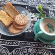 Tandoori tea