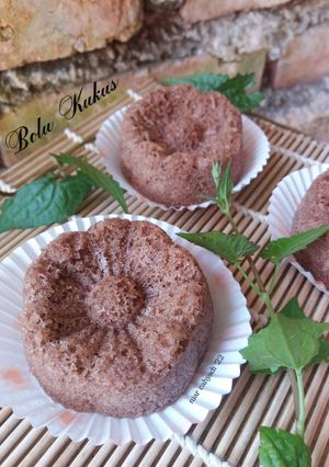 Foto resep Bolu Kukus
