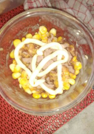 Foto resep Jasuke coklat