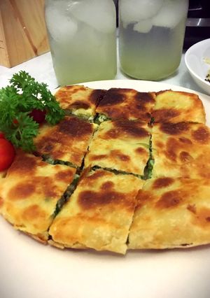 Foto resep Martabak telor