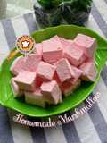 Homemade Marshmallow