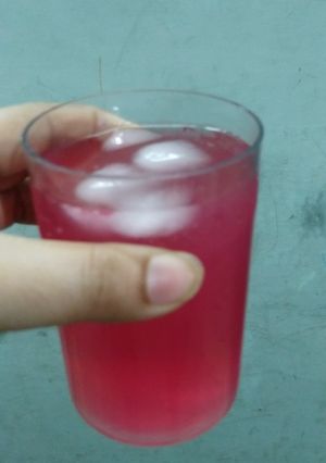 ग्लुकोन गुलाबो रेसिपी मुख्य फोटो