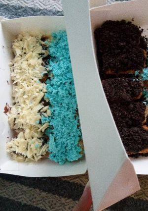 Foto resep Nugget Pisang