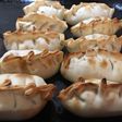 Empanadas de pollo ricas y fáciles 💕