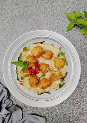 Foto resep Sego Hayam Surawung