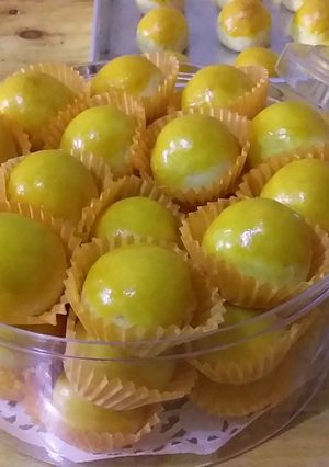 Foto resep Nastar lumer enakkk bangetttt