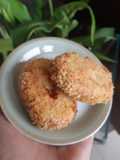 Nuggets caseiro