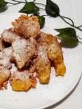 Goreng nanas tepung