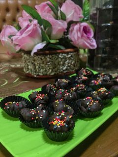 Foto resep Coco crunch choco
