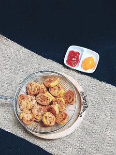 Foto resep Rolade Tahu Kornet