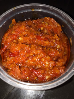 Foto resep Sambal bawang