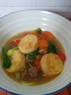 Foto resep Sapo Tahu