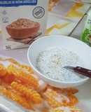 Yogurt casero
