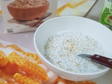 Yogurt casero