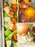 Fullblood Wagyu Beef Stock