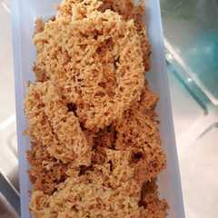 Kremesan by tintinrayner রেসিপির প্রধান ছবি