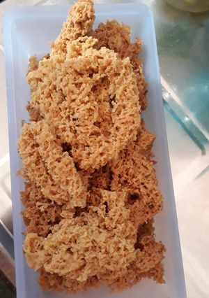 Foto resep Kremesan by tintinrayner
