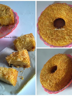 Foto resep Proll tape keju