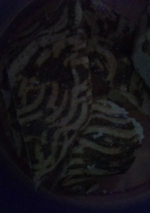 صورة لوصفة كروكي شباب اممممم