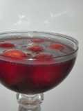 Watermelon Sangria