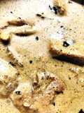 Mughlai Chicken
