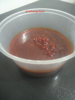 Foto resep Sambal cengek