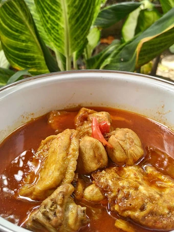Langkah Mudah untuk Membikin Resep Lapis Ayam yang Sempurna Anti Ribet, Uenak Banget