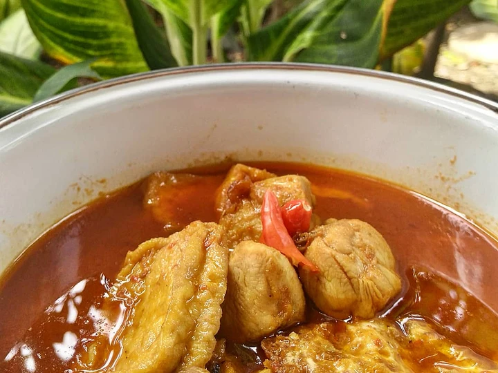 Langkah Mudah untuk Membikin Resep Lapis Ayam yang Sempurna Anti Ribet, Uenak Banget