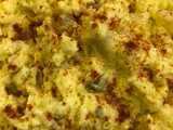 potato salad
