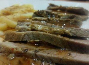 Foto principal de Vacío con papas en olla Essen