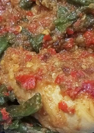 Foto resep Ayam betutu