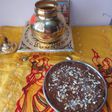 Rajgara Halwa