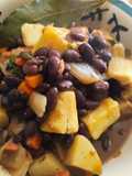 Feijoada vegana